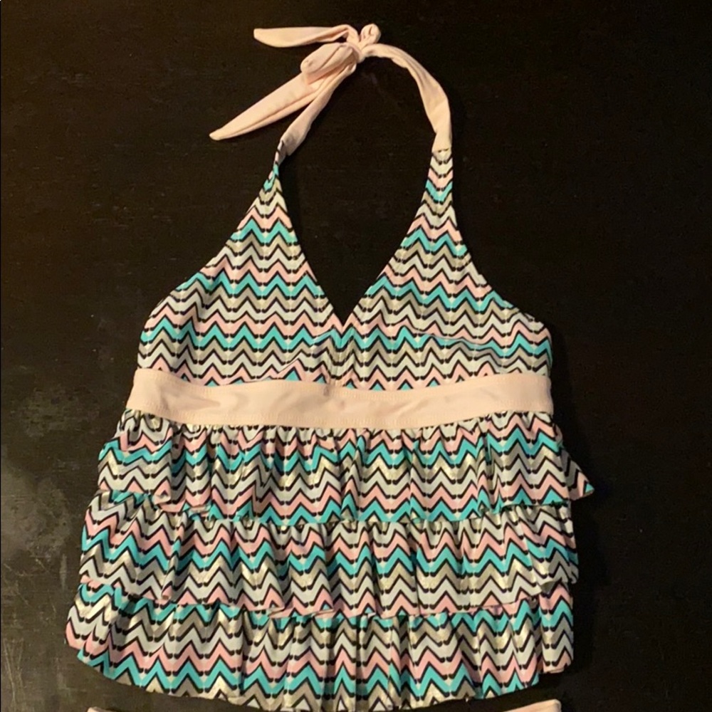 Tankini